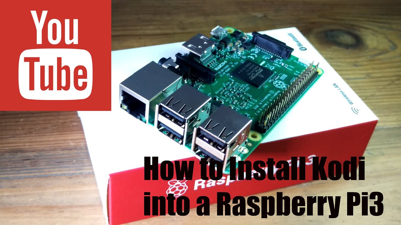 How To Install Mplayer Raspberry Pi